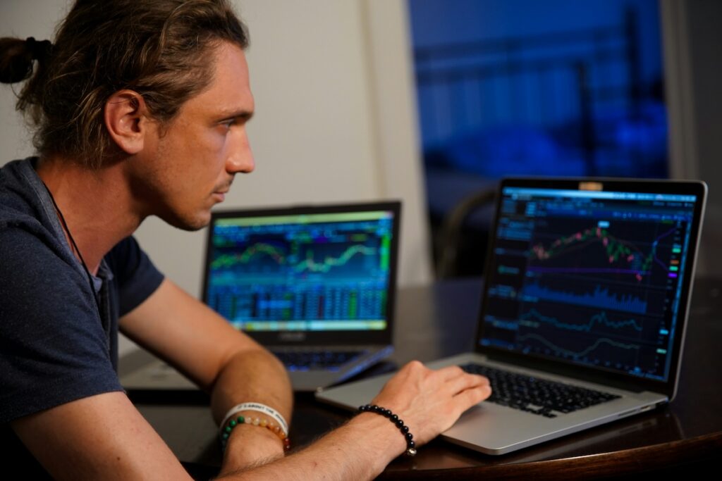 forex tozsde kereskedés