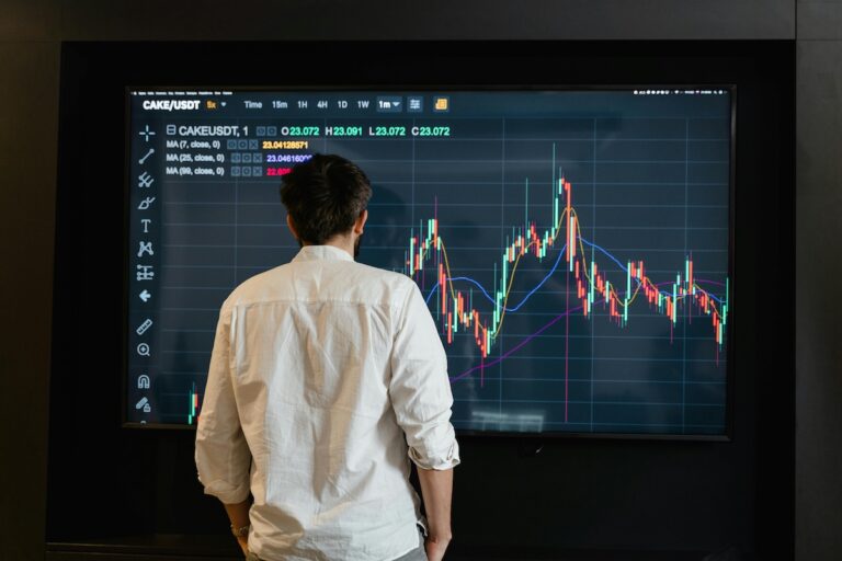 Mi az a lot, pip és margin a forex kereskedésben?