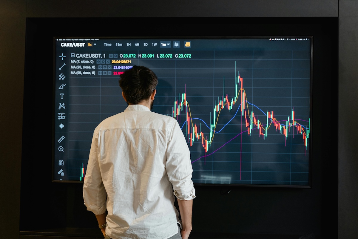 Mi az a lot, pip és margin a forex kereskedésben?