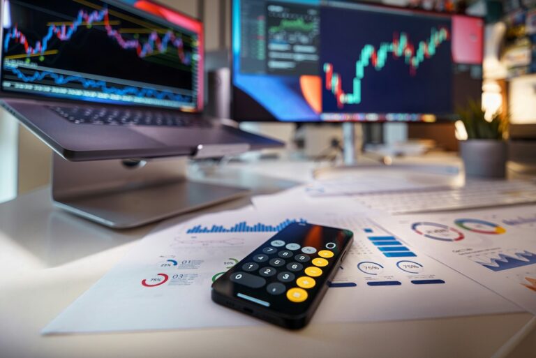 Mi az a Forex és hogyan működik?