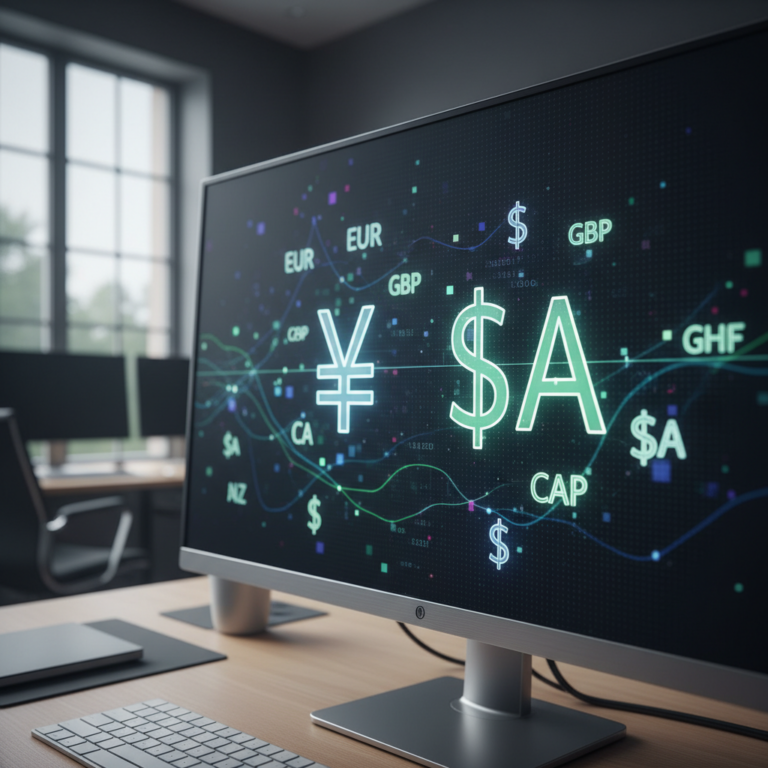 Carry trade stratégia – kamatkülönbözetből profitálni