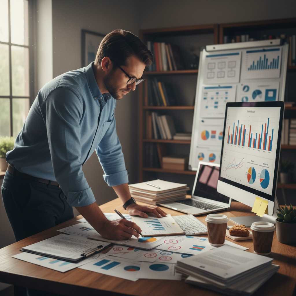 Drawdown kezelése – mit tegyél ha veszítesz?
