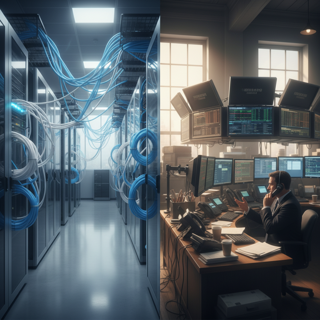 ECN vs. Market Maker brókerek – melyik jobb?