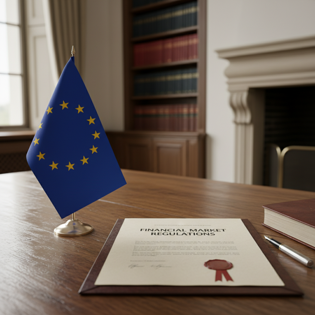 ESMA szabályozás és tőkeáttétel korlátok Európában