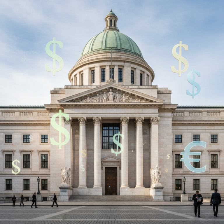 Jegybankok szerepe a forex piacon – Fed EKB MNB