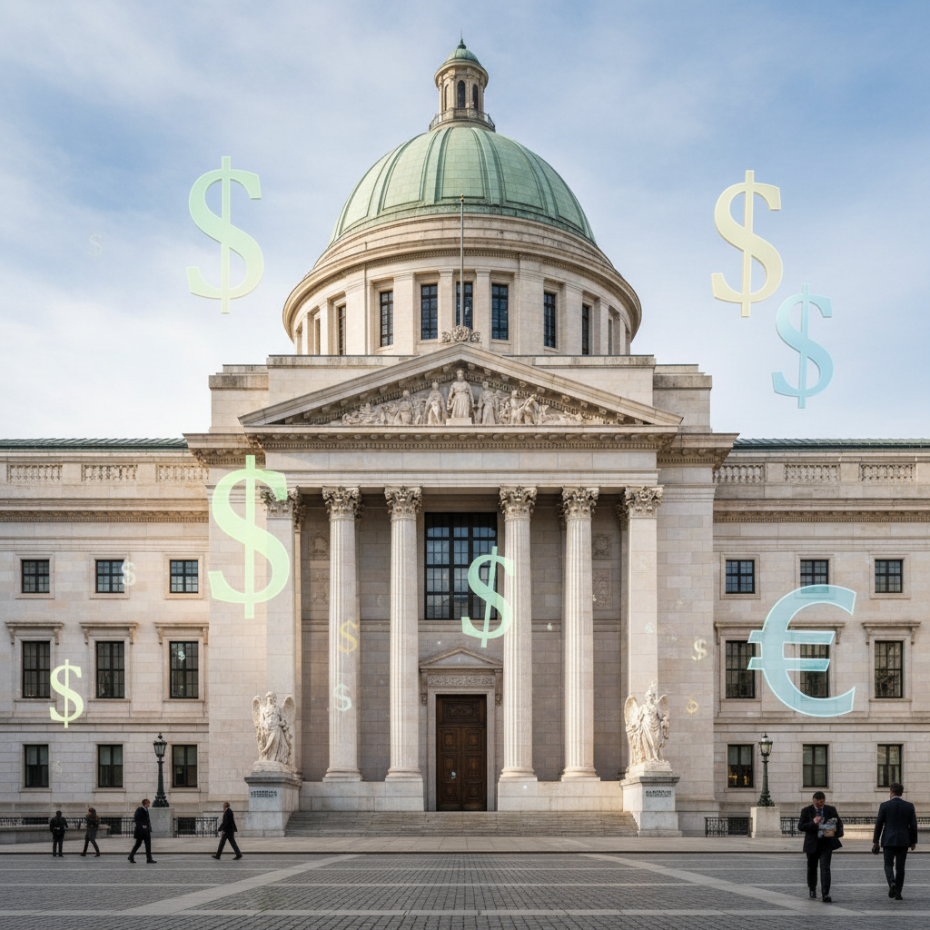 Jegybankok szerepe a forex piacon – Fed EKB MNB
