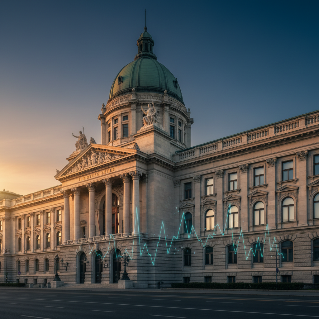 Magyar forint és az MNB monetáris politikája