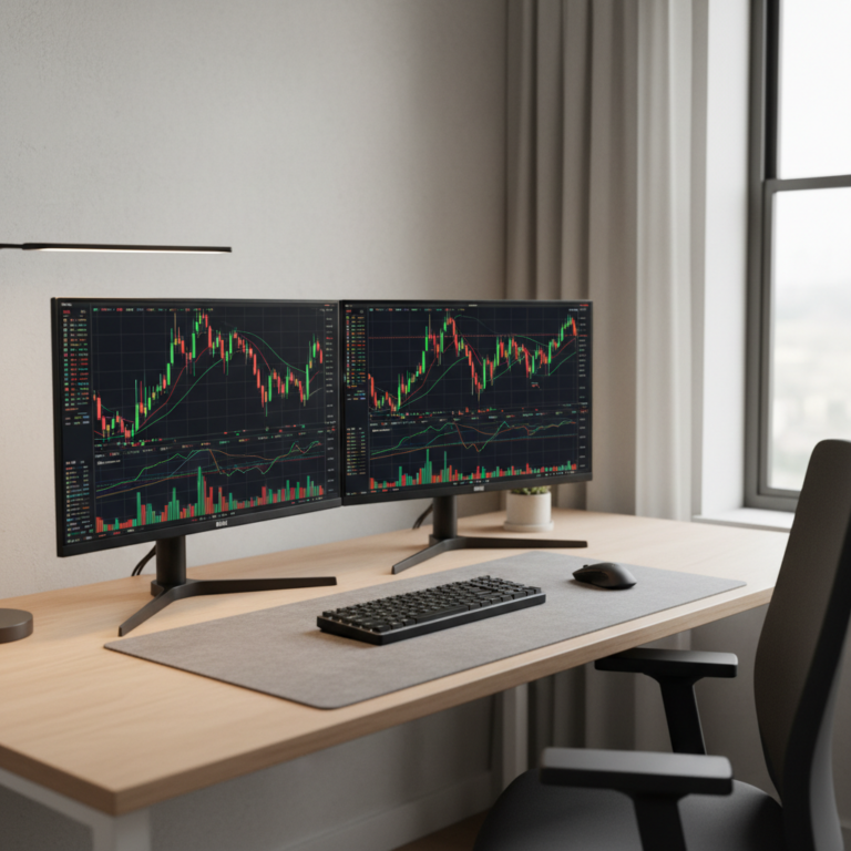 Mi az a bid és ask ár a forexben?