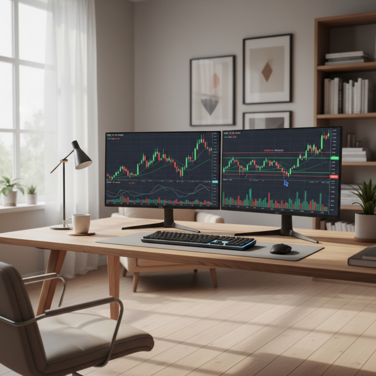 Mi az a stop loss és take profit?