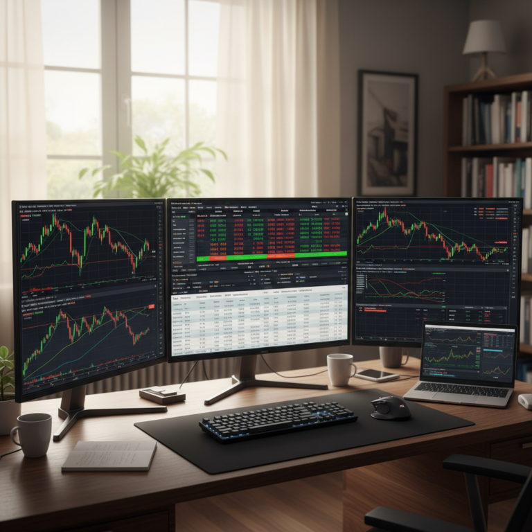 Mi az a swap díj a forexben?