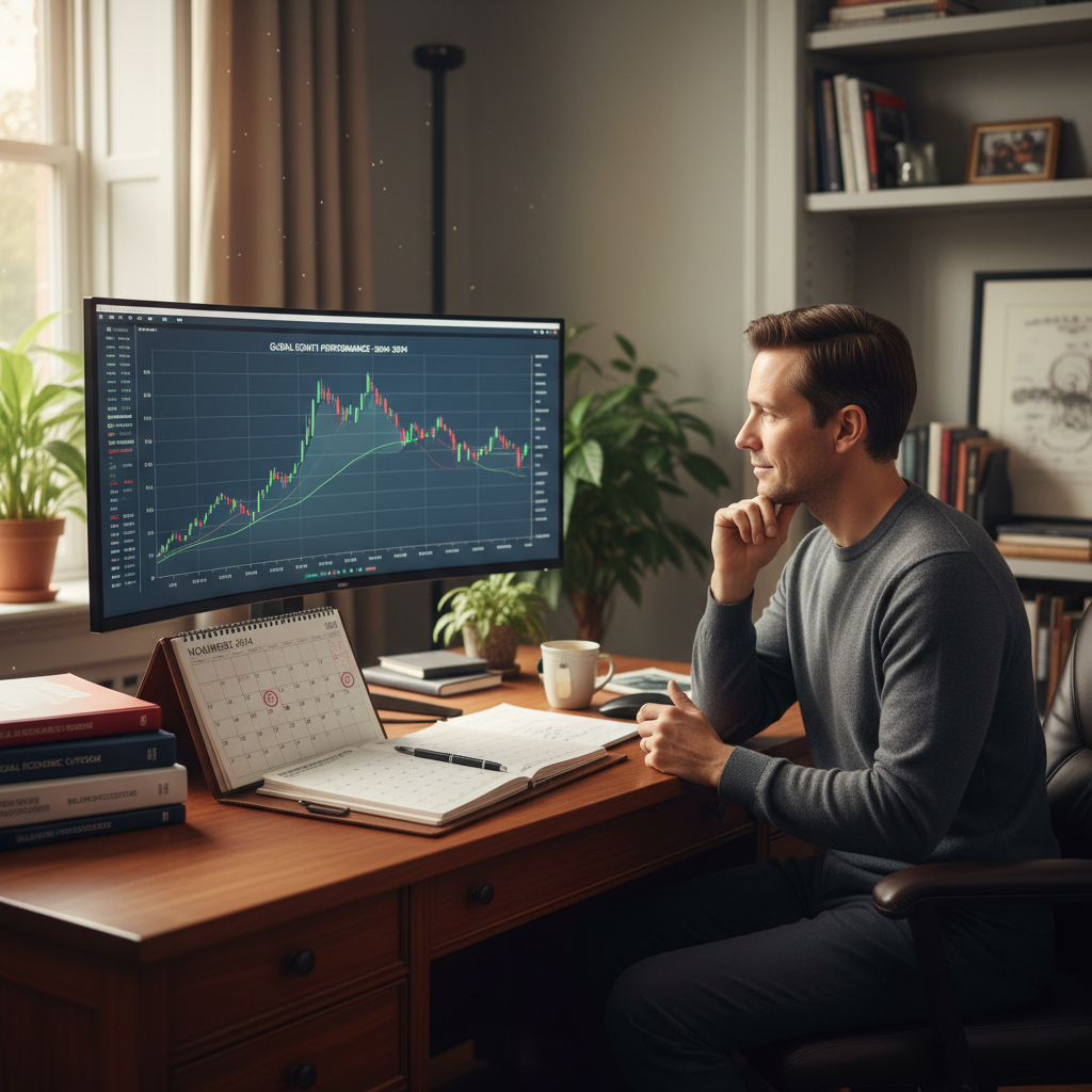 Pozíciókereskedés – hosszú távú forex stratégia