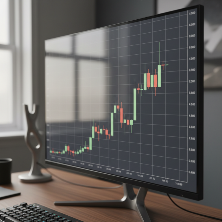 Price action kereskedés alapjai