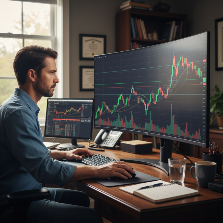 Swing trading alapjai forex kereskedőknek