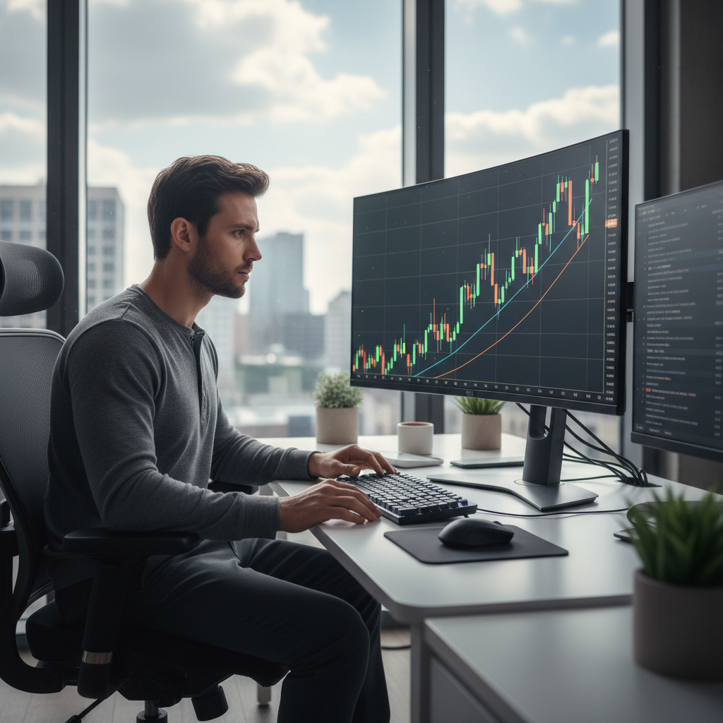 Trendkövető stratégiák a forexben