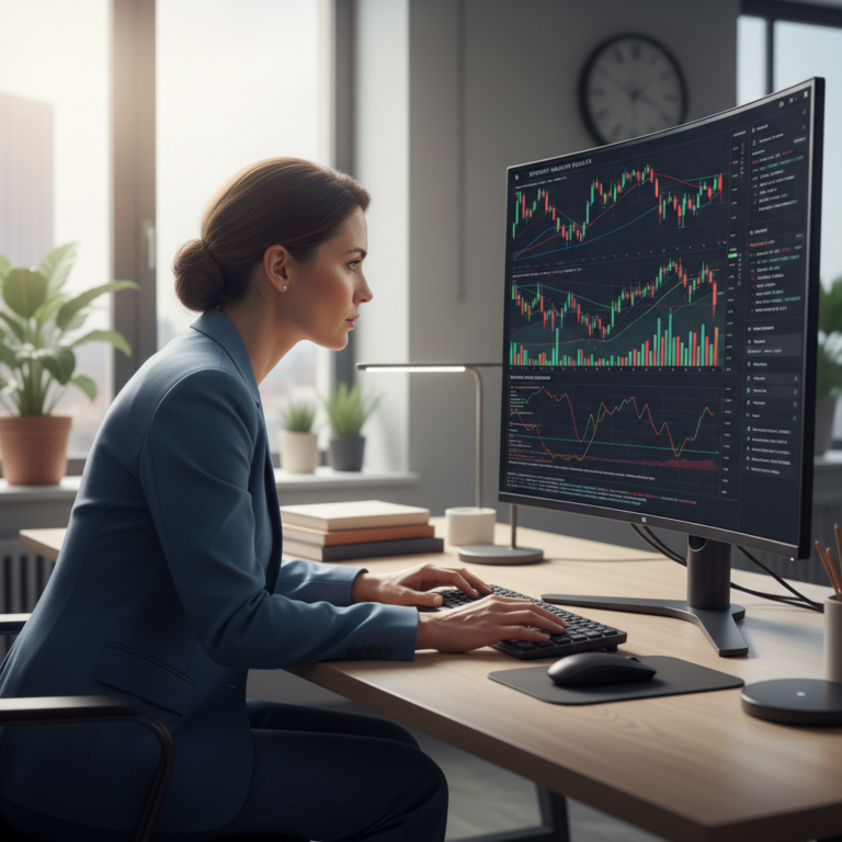 Backtesting – stratégia tesztelése historikus adatokon