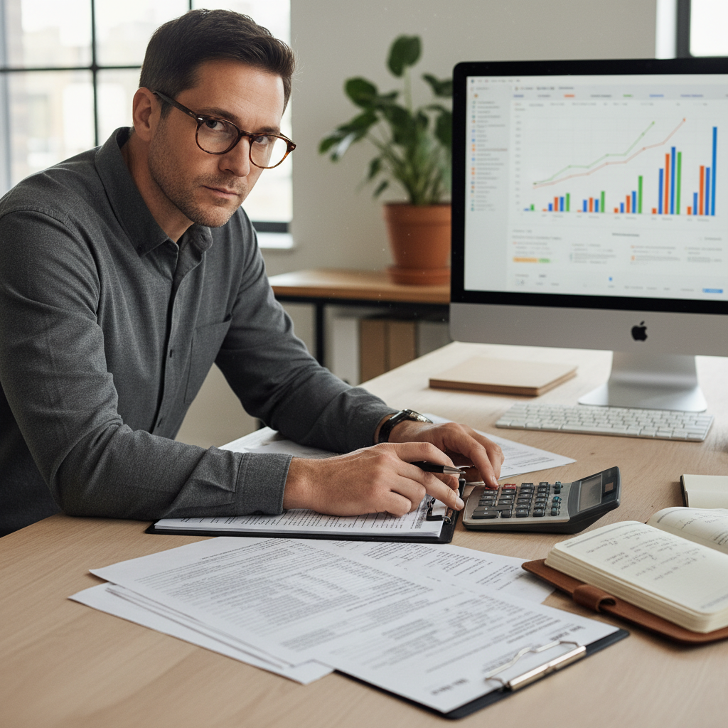 Hogyan valld be a forex jövedelmét az adóbevallásban?