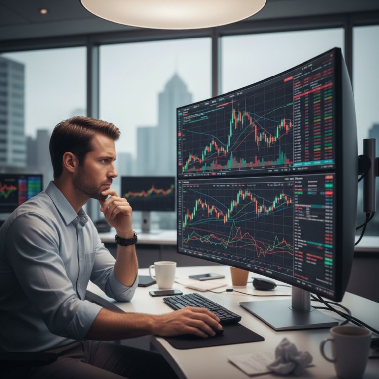 Prop trading cégek – kereskedj idegen tőkével