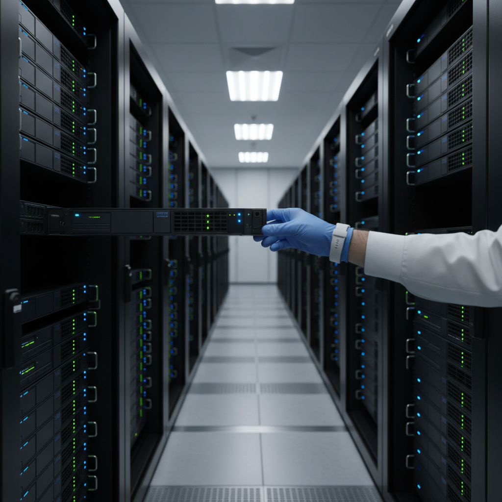 VPS szerver forex kereskedéshez – mire való?